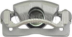 Frt Lft Rebuilt Brake Caliper  Nugeon  99-00954B