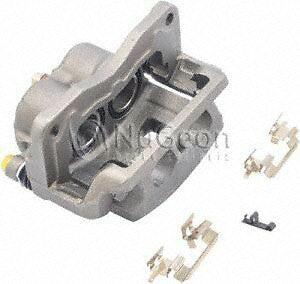 Rr Lft Rebuilt Brake Caliper  Nugeon  99-01341B