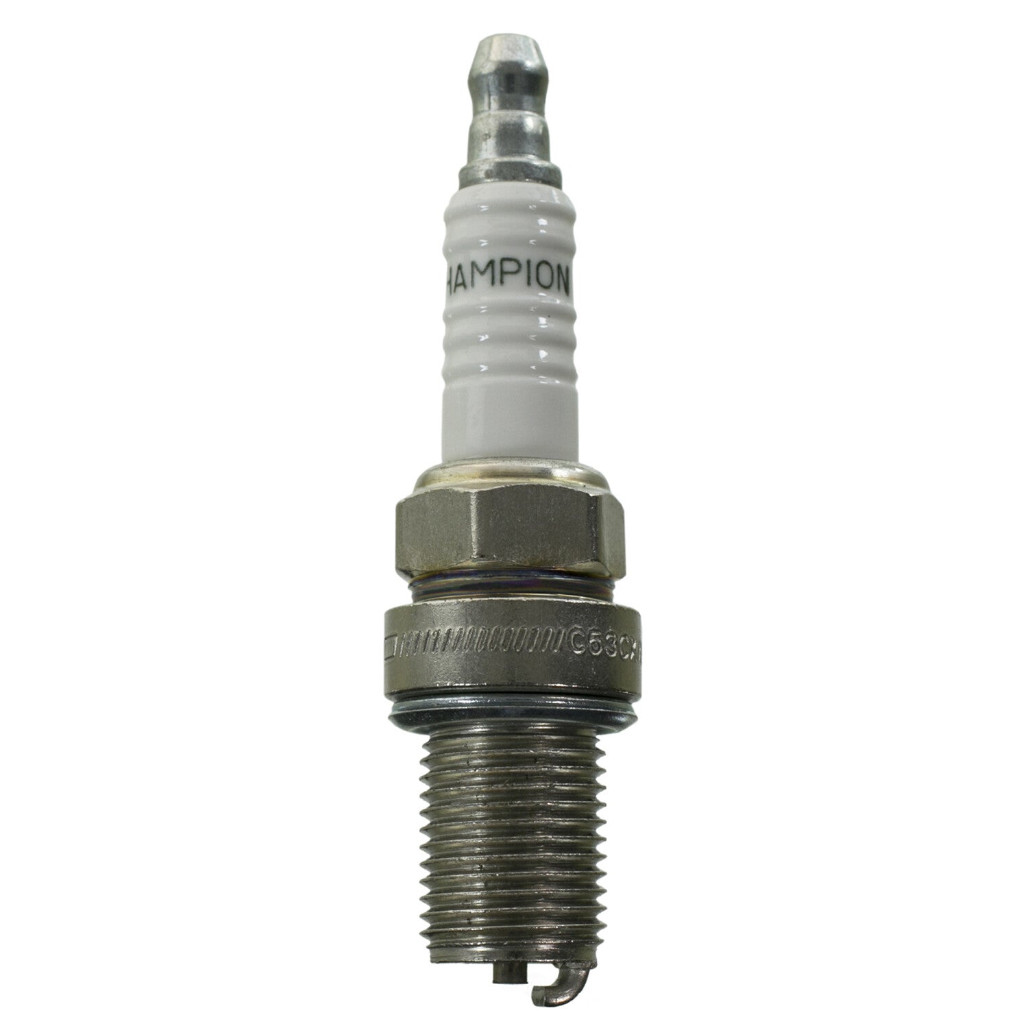 Non Resistor Spark Plug  Champion Spark Plug  296