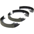 Rr Parking Brake Shoes  Centric Parts  111.09280