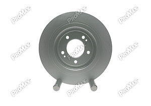 PROMAX Premium Geo-Coated Brake Rotor 20-610085