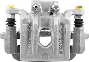 Rr Lft Rebuilt Brake Caliper  Nugeon  99-01852B