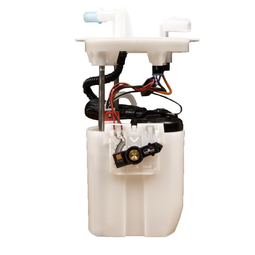 Fuel Pump Module Assy  Delphi  FG0849