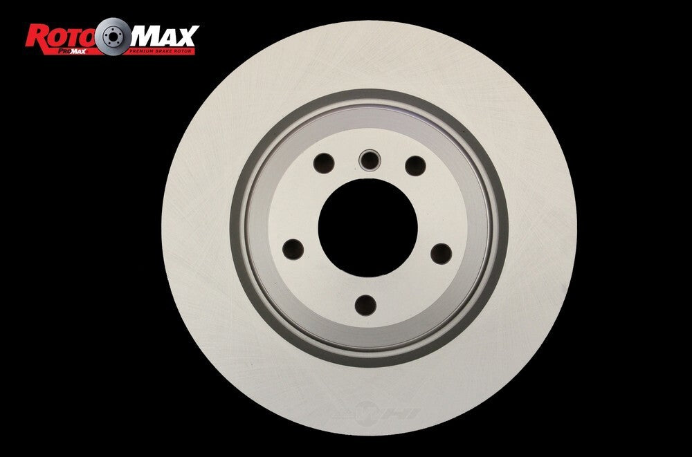 PROMAX Premium Geo-Coated Brake Rotor 20-34314