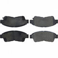 Frt Premium Semi-Met Brake Pads  Centric Parts  300.05621