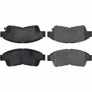 Frt Premium Semi-Met Brake Pads  Centric Parts  300.05621