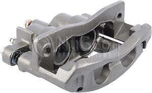 Frt Lft Rebuilt Brake Caliper  Nugeon  99-17282A