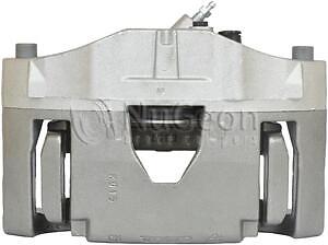 Frt Lft Rebuilt Brake Caliper  Nugeon  99-09333A