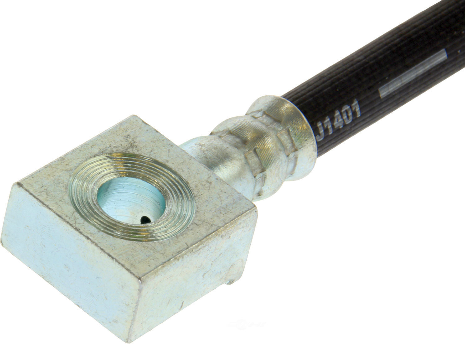 Rr Brake Hose  Centric Parts  150.65476