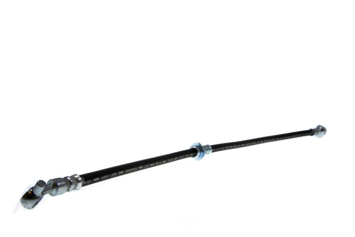 Frt Brake Hose  Centric Parts  150.42106