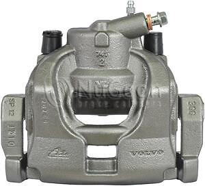 Frt Lft Rebuilt Brake Caliper  Nugeon  99-09345A