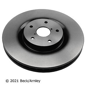 Frt Prem Brk Rotor  Beck/Arnley  083-3753