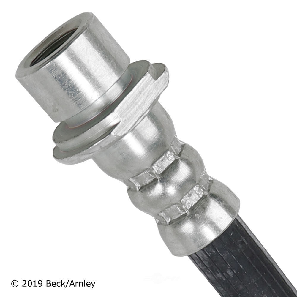 Rr Brake Hose  Beck/Arnley  073-1710