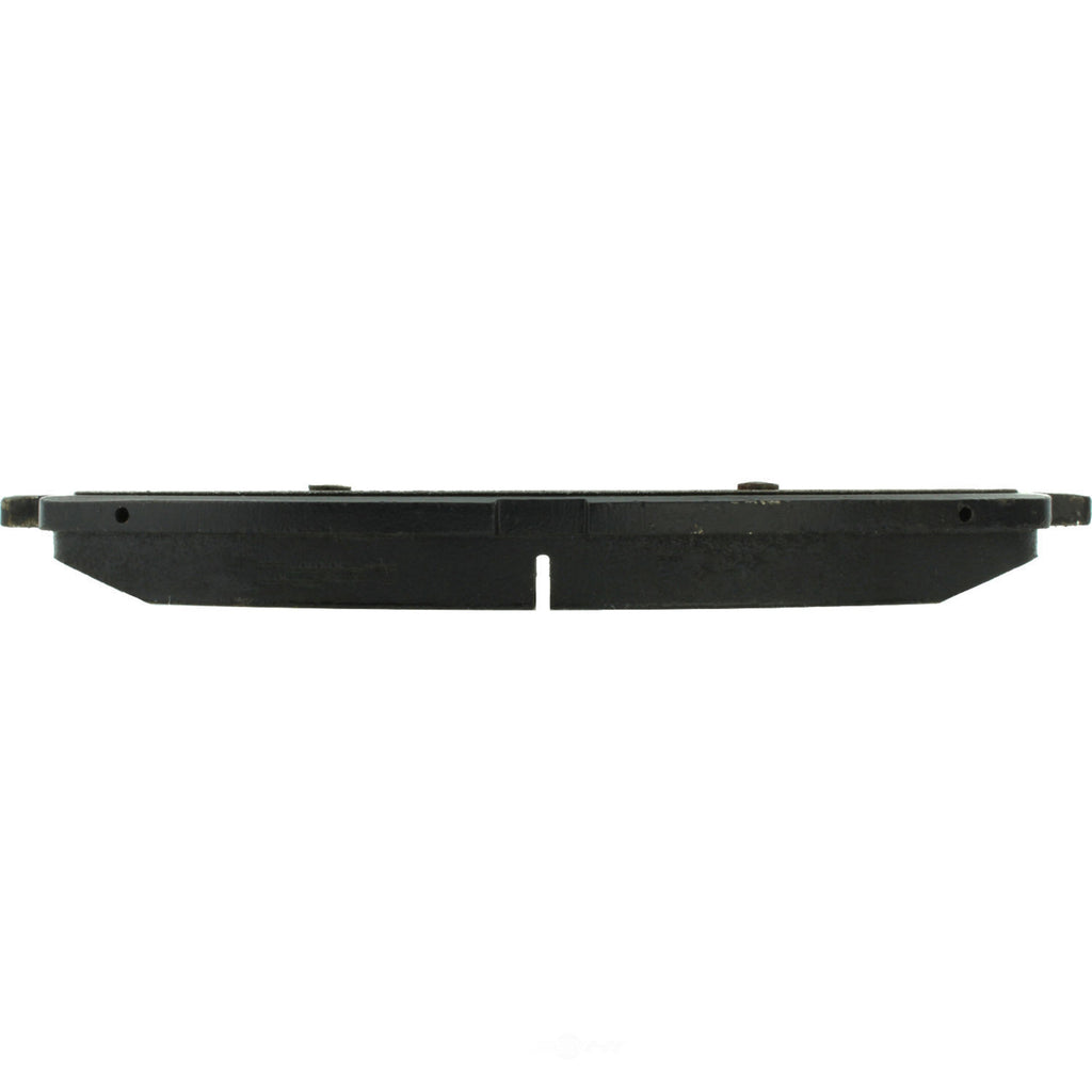 Frt Severe Duty Semi-Met Prem Brake Pads  Centric Parts  106.07560