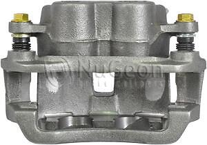 Rr Right Rebuilt Brake Caliper  Nugeon  99-17332B