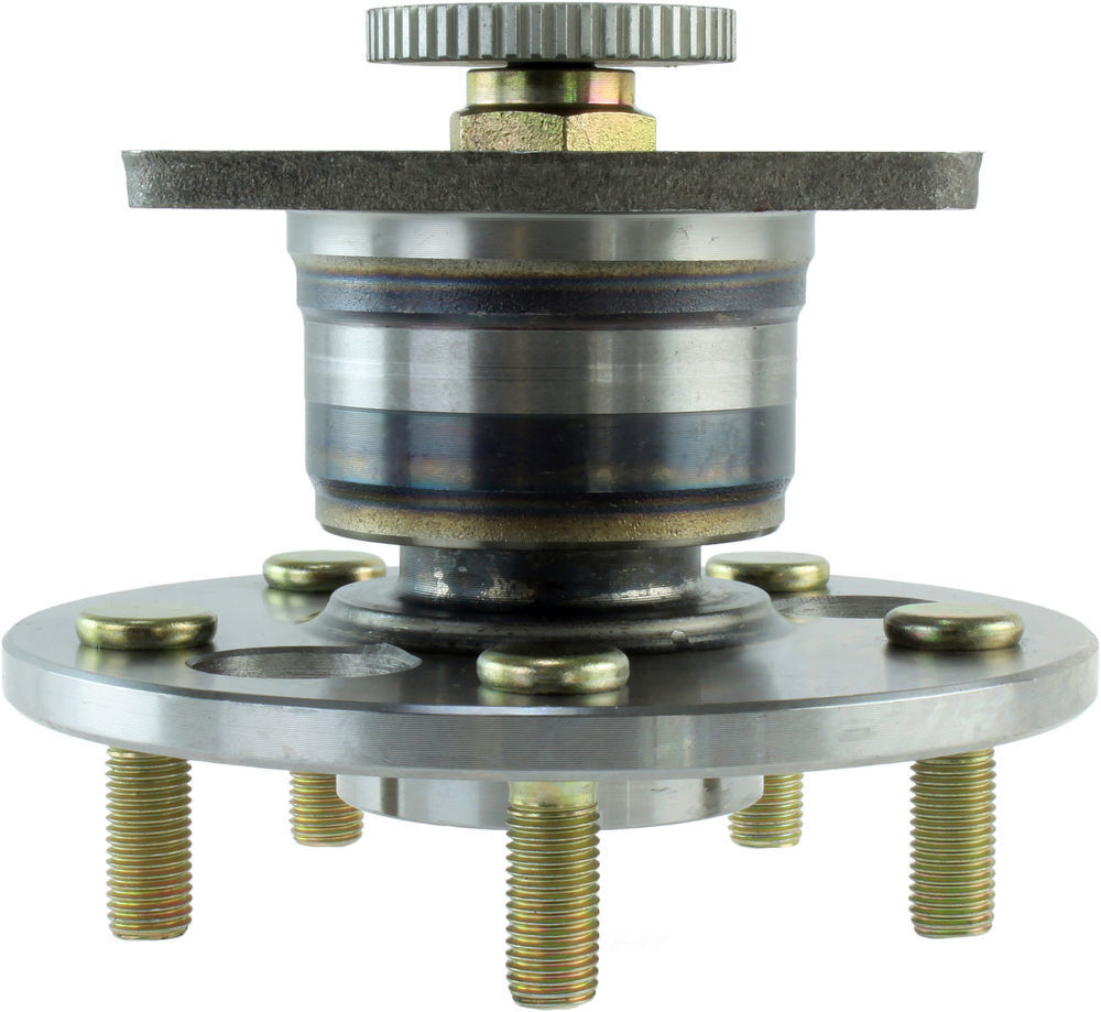 Rr Hub Assy  Centric Parts  406.44001E