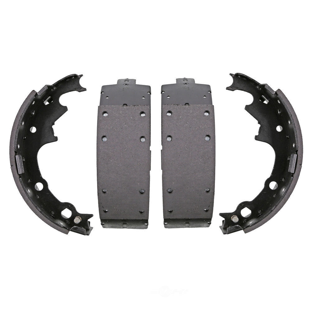 Rr New Brake Shoes  Wagner  Z538R