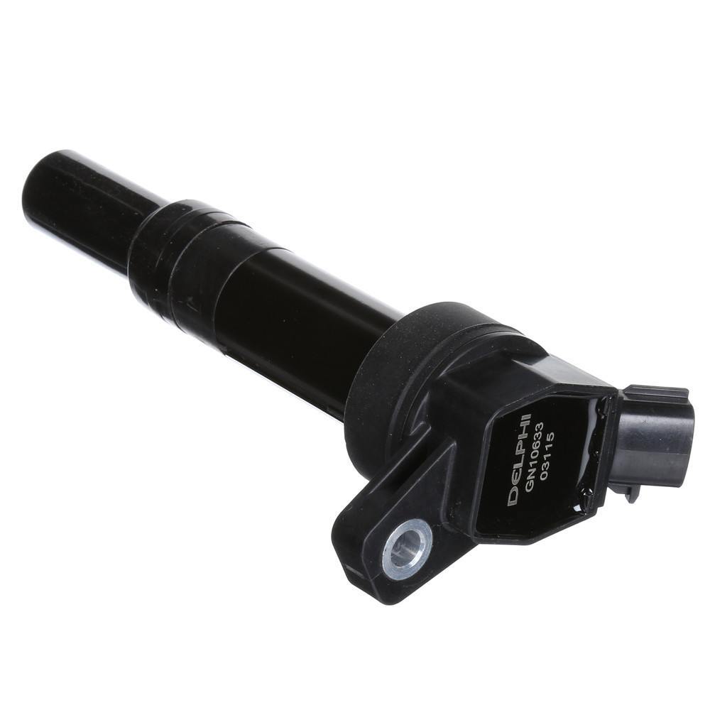 Ignition Coil  Delphi  GN10633