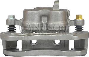 Frt Lft Rebuilt Brake Caliper  Nugeon  99-01227B