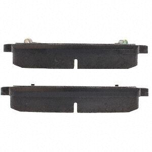 Rr Super Prem Ceramic Brake Pads  Centric Parts  105.14301