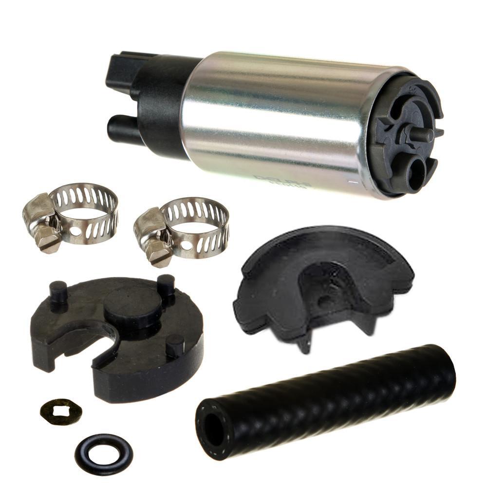 Electric Fuel Pump  Delphi  FE0119
