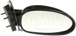 Door Mirror  Dorman  955-402