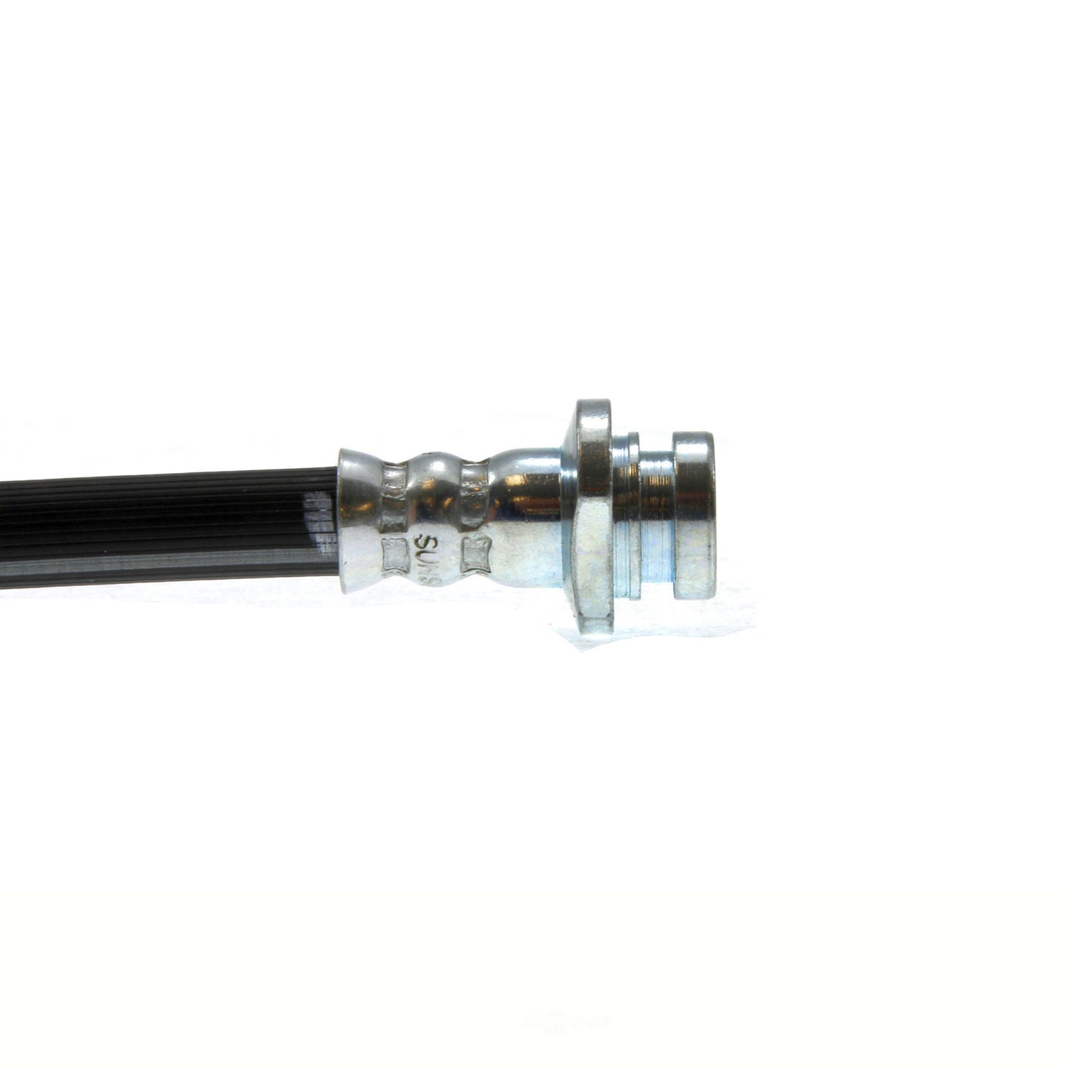 Rr Brake Hose  Centric Parts  150.42376