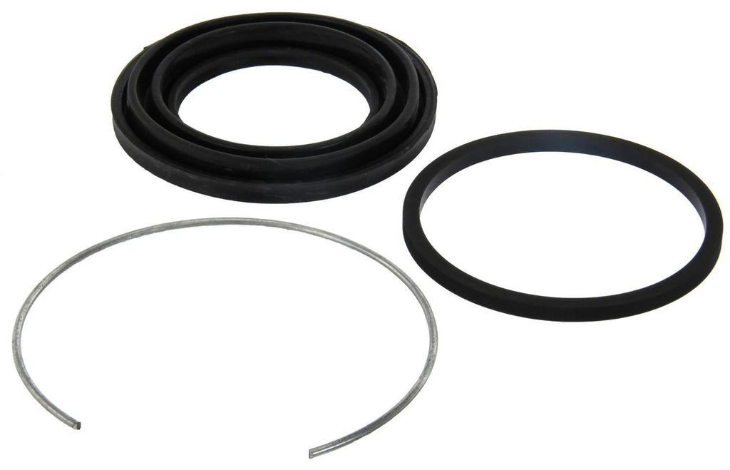 Frt Brake Caliper Kit  Centric Parts  143.44000