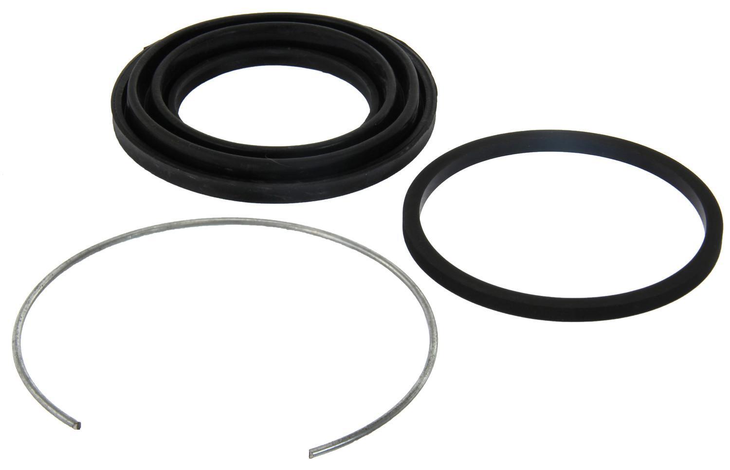 Frt Brake Caliper Kit  Centric Parts  143.44000