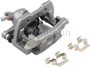 Rr Lft Rebuilt Brake Caliper  Nugeon  99-05419B