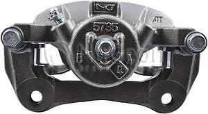 Frt Lft Rebuilt Brake Caliper  Nugeon  99-00973B
