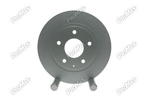 PROMAX Premium Geo-Coated Brake Rotor 20-610007