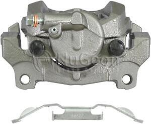 Frt Lft Rebuilt Brake Caliper  Nugeon  99-09345A