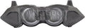 Brake Caliper Rr  Nugeon  97-17301D