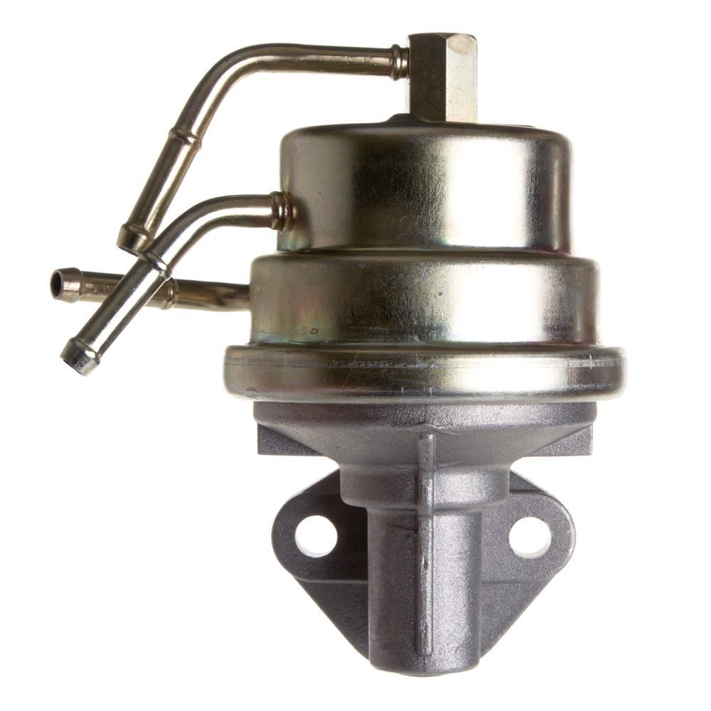 New Mechanical Fuel Pmp  Delphi  MF0003