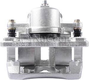 Frt Rt Rebuilt Brake Caliper  Nugeon  99-17687B