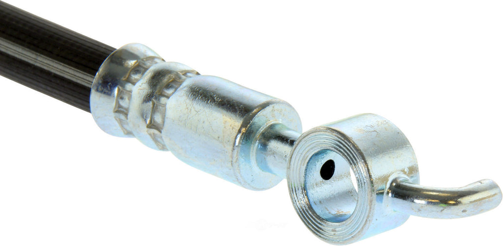 Frt Brake Hose  Centric Parts  150.61140