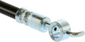 Frt Brake Hose  Centric Parts  150.61140