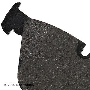 Frt OE Brake Pads  Beck/Arnley  089-1720