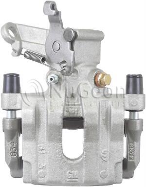Rr Lft Rebuilt Brake Caliper  Nugeon  99-09132B
