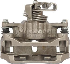 Rr Right Rebuilt Brake Caliper  Nugeon  99-17364B