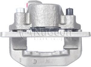 Frt Lft Rebuilt Brake Caliper  Nugeon  97-01511A