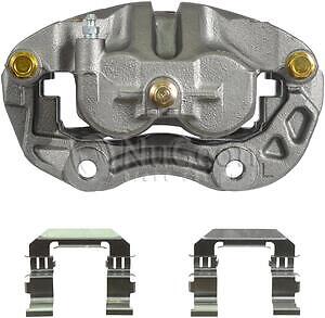 Frt Lft Rebuilt Brake Caliper  Nugeon  99-00615A