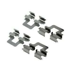 Rr Super Prem Ceramic Brake Pads  Centric Parts  105.13070