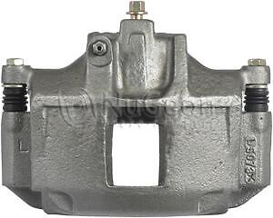 Frt Lft Rebuilt Brake Caliper  Nugeon  99-17854B