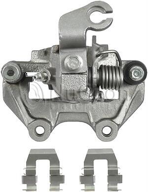 Rr Lft Rebuilt Brake Caliper  Nugeon  99-17303A