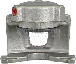 Frt Rt Rebuilt Brake Caliper  Nugeon  97-17817A