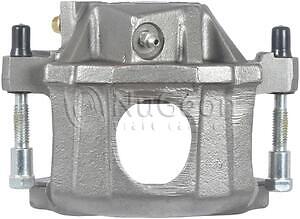 Frt Lft Rebuilt Brake Caliper  Nugeon  97-17837B