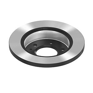 Rr Disc Brake Rotor  Wagner  DSX180939E
