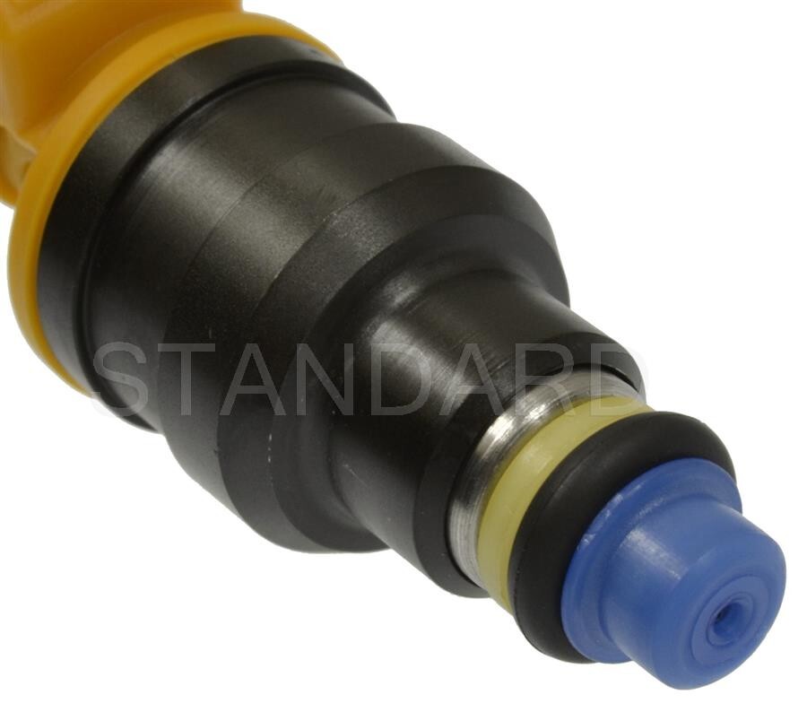 New Fuel Injector  Standard Motor Products  FJ381